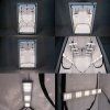 SANlight STIXX 2-60 LED 47W - 127 μmol/s (AA5010)