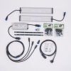 SANlight STIXX 2-60 Set LED 94W - 254 μmol/s (AS5010)