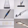 SANlight STIXX 3-80 LED 70W - 191 μmol/s (AA5020)