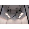 SANlight STIXX 3-80 Set LED 140W - 382 μmol/s (AS5020)