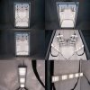 SANlight STIXX 4-100 LED 94W - 254 μmol/s (AA5030)
