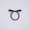 SANlight STIXX prodlužovací kabel 25 cm, 5 PIN, M19 (AI5003)