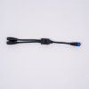 SANlight STIXX Y-Splitter kabel, 5 PIN, M19 (AI5002)