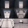 SANlight Undercanopy STIXX 4-100 LED 94W - 254 μmol/s (AA5130)