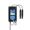 Aqua Master Tools W650 pro Online - Inline pH EC PPM TDS Temp monitor