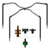 Netafim Set PCJ LNCL kapkovač 3 l/h, 70cm hadička + jehla
