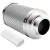 LED Set 360W Maxibright VARIDRIVE - 100x100x200cm