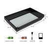 Urban Trimming Tray Black kompletná sada