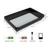 Urban Trimming Tray Black kompletní kit