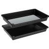 Urban Trimming Tray Black kompletní kit