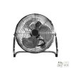 Gorilla Floor Fan, třírychlostní podlahový ventilátor 45 cm