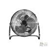 Gorilla Floor Fan, trojrýchlostný podlahový ventilátor 45 cm