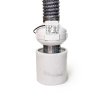 Prima Klima Ventilation PKVS Set PK125EC-THC Temperature Humidity Controlled, 680 m3/h