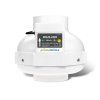 Prima Klima ventilátor EC 125 mm - 330 m3/h, 1-rychlostní