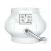 Prima Klima ventilátor EC-THC 250 mm - 1450 m3/h, EC motor a regulace otáček dle teploty a vlhkosti