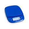 36300 2 vaha on balance washable fold a bowl scale 5000g 1g