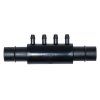 Manifold rozbočovač konektor 16 mm 4x 4 mm