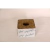 37145 2 begrow pestebni kostka 75 x 75 x 65 mm s velkou dirou 1 ks