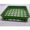 37475 37475 grow drip bottom 6 hydroponicky podstavec 15x15cm