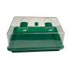 38177 38177 plastovy sklenik fair propagator s ventilaci 38x25x19cm