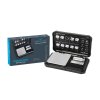 38786 1 vaha on balance predator scale 100g 0 01g cerna