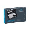 38786 3 vaha on balance predator scale 100g 0 01g cerna