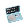 38789 1 vaha on balance predator scale 100g 0 01g modra