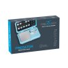 38789 3 vaha on balance predator scale 100g 0 01g modra