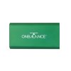 38798 2 vaha on balance slide miniscale 200g 0 01g zelena