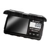 38807 38807 vaha tuff weigh scale on balance 100g 0 01g cerna s titanovou vazici plochou