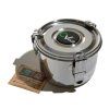 39443 39443 boveda cvault l nerezova vzduchotesna doza kapacita 56 g