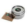 39449 39449 boveda cvault twist s nerezova vzduchotesna doza kapacita 14 g