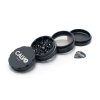 39524 1 ctyrdilna keramicka drticka calvo ceramic grinder cerna 63 mm