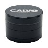39524 39524 ctyrdilna keramicka drticka calvo ceramic grinder cerna 63 mm