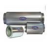 Tlumič hluku CAN 100/38cm, příruba (Velikost 200mm)