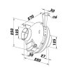 39851 3 ventilator vk 125 355m3 h