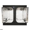 39953 2 diamond box silver sl240 240x240x200cm