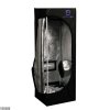 39959 39959 diamond box silver sl40 40x40x120cm