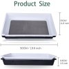 40142 1 fair trimtray kompletni kit bila barva