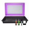 40148 40148 fair trimtray kompletni kit fialova barva