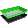 40154 2 fair trimtray kompletni kit zelena barva