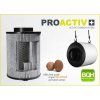 40316 40316 filtr pro activ 250m3 h 100mm