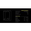 40331 1 probox basic 120l 120x60x180cm
