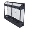 40361 40361 probox outdoorpro 240l slim 240x060x220cm
