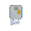 40625 gse timer box ii 8x600w 1x2000w 220v