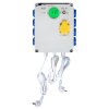 40637 40637 gse timer box iv 8x600w topeni 4x600w