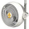 Ventilátor Monkey Fan 30W, 23cm, 2 rychlosti Cover