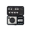 41615 3 sada s vahou on balance reloadr sharpshooter scale kit 50g 0 001g cerna