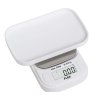 41765 2 vaha on balance flex miniscale 200g 0 01g bila