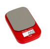 41771 1 vaha on balance flex miniscale 200g 0 01g cervena